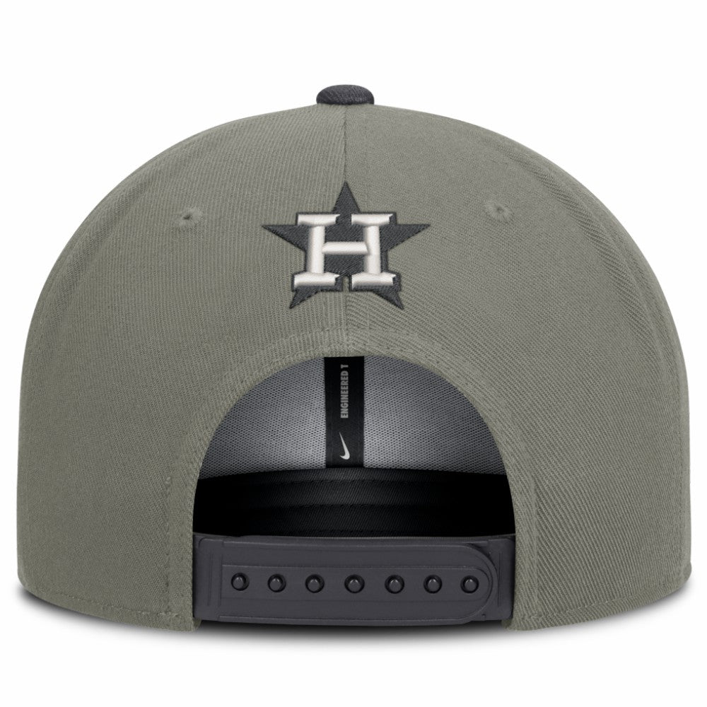 Houston Astros Nike Pro Dri-FIT Snapback Hat Online