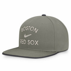 Boston Red Sox Nike Pro Dri-FIT Snapback Hat Near Me