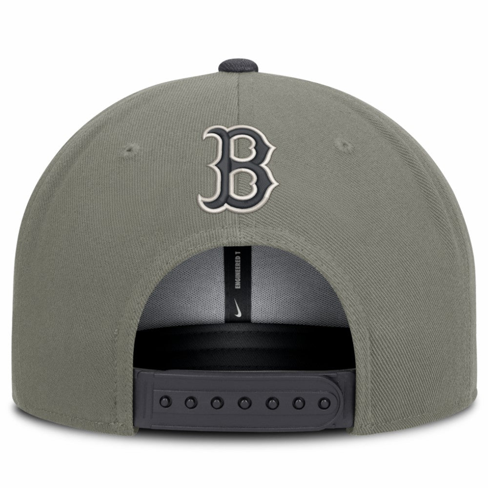 Boston Red Sox Nike Pro Dri-FIT Snapback Hat Near Me