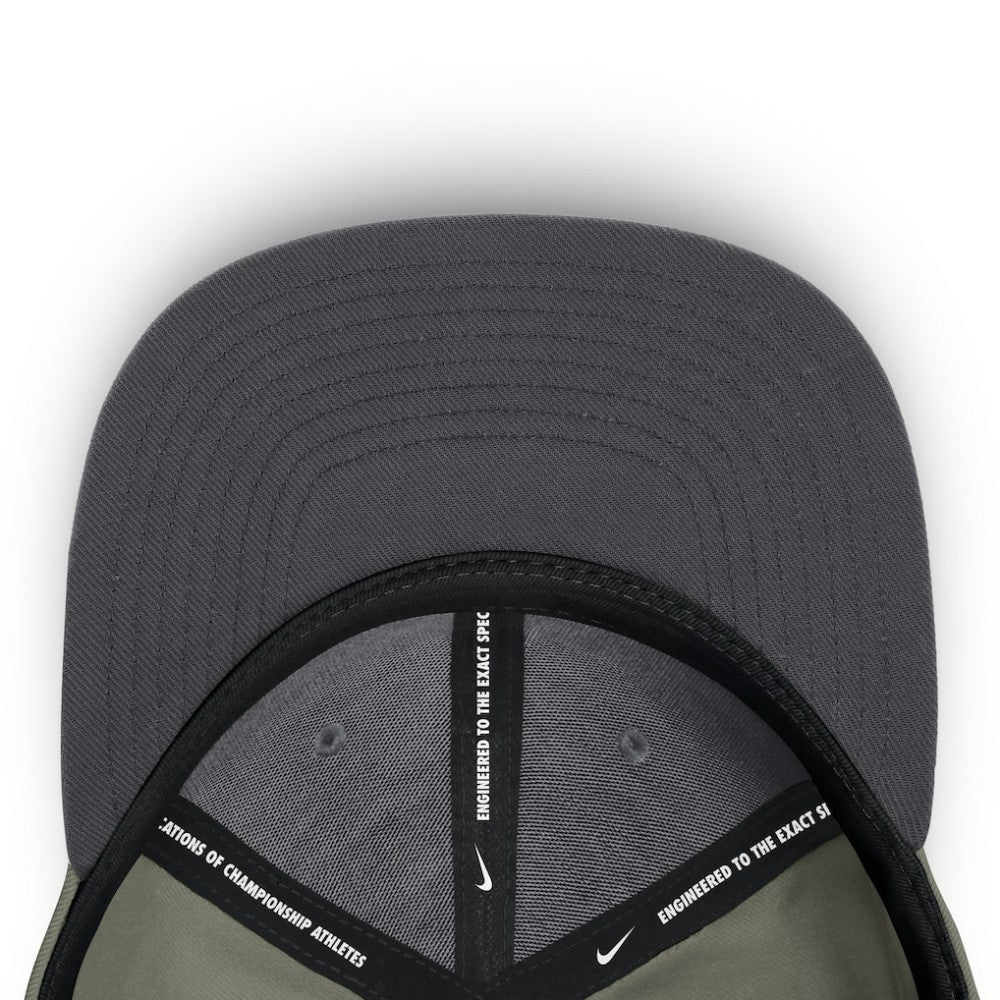 Atlanta Braves Nike Pro Dri-FIT Snapback Hat Discount