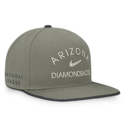 Arizona Diamondbacks Nike Pro Dri-FIT Snapback Hat for sale