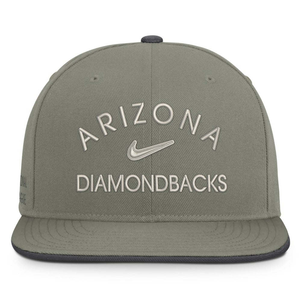 Arizona Diamondbacks Nike Pro Dri-FIT Snapback Hat for sale
