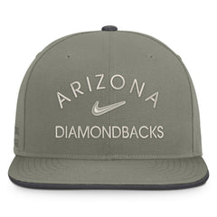 Arizona Diamondbacks Nike Pro Dri-FIT Snapback Hat for sale