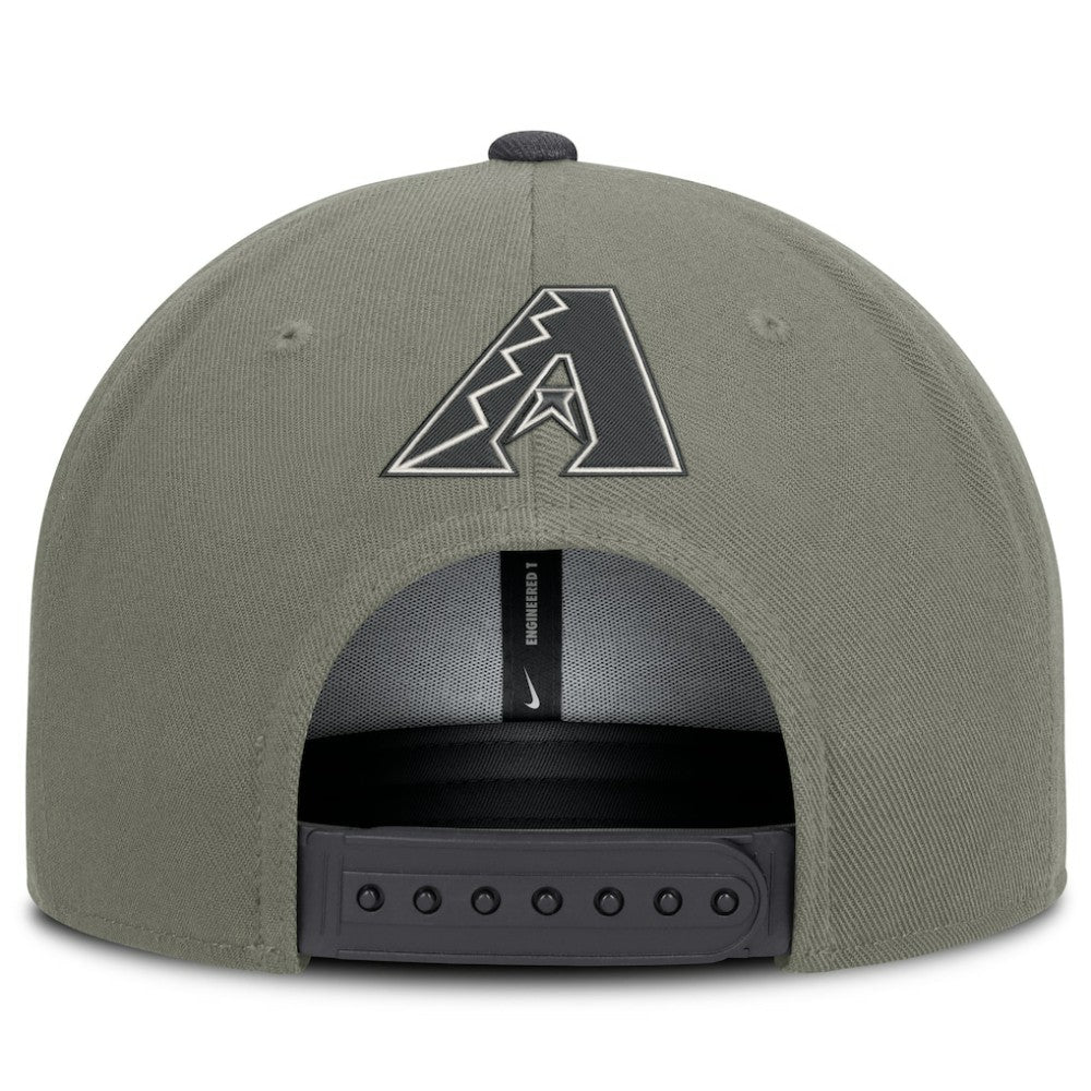 Arizona Diamondbacks Nike Pro Dri-FIT Snapback Hat for sale
