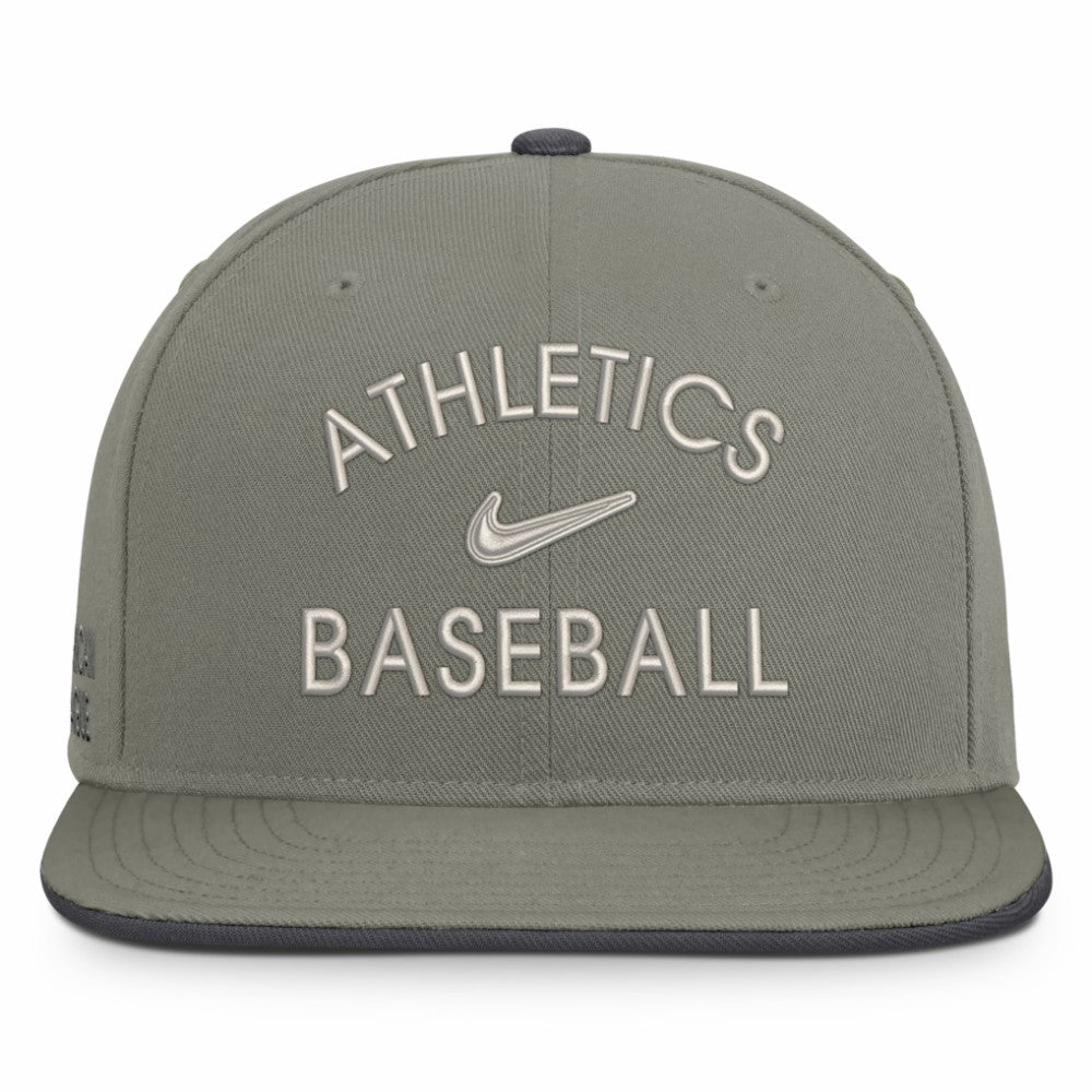 Athletics Nike Pro Dri-FIT Snapback Hat Sale