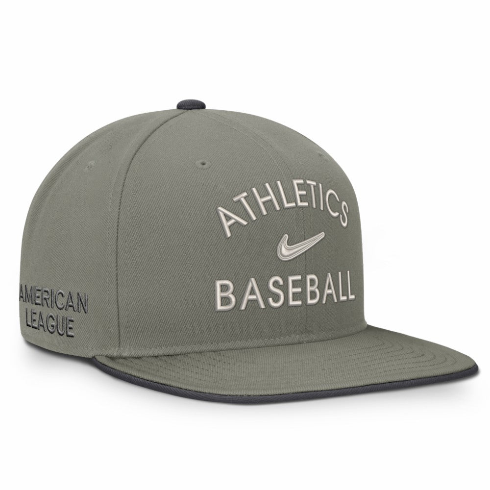 Athletics Nike Pro Dri-FIT Snapback Hat Sale