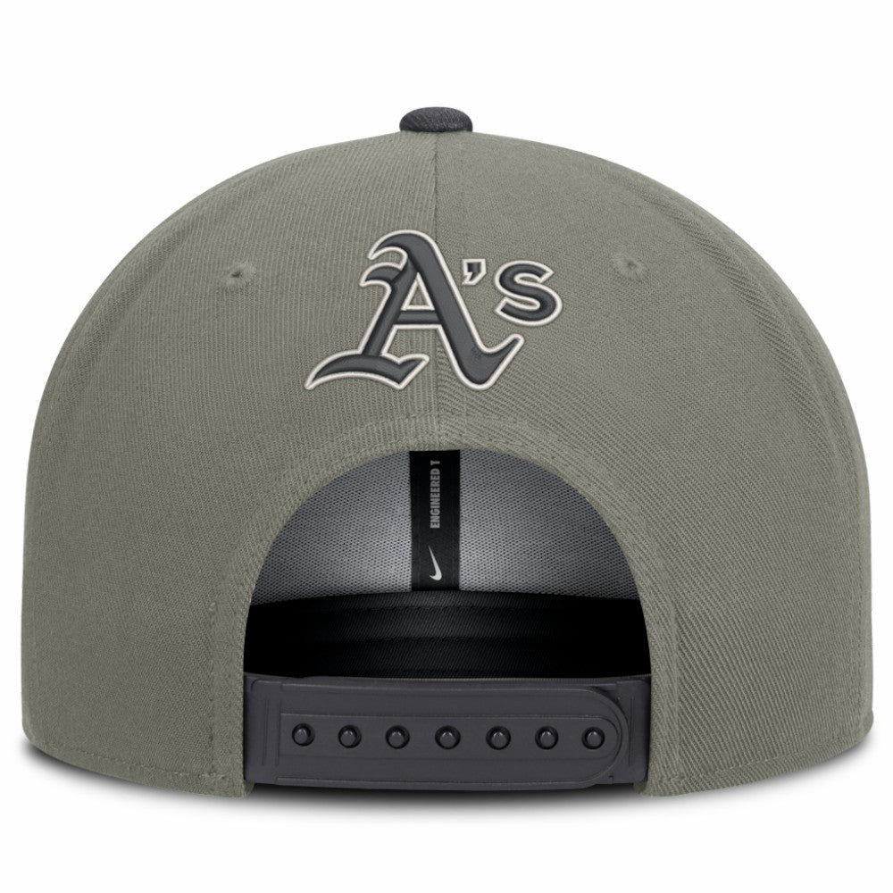 Athletics Nike Pro Dri-FIT Snapback Hat Sale