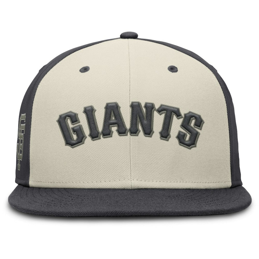 San Francisco Giants Nike Dri-FIT True Fitted Hat Outlet