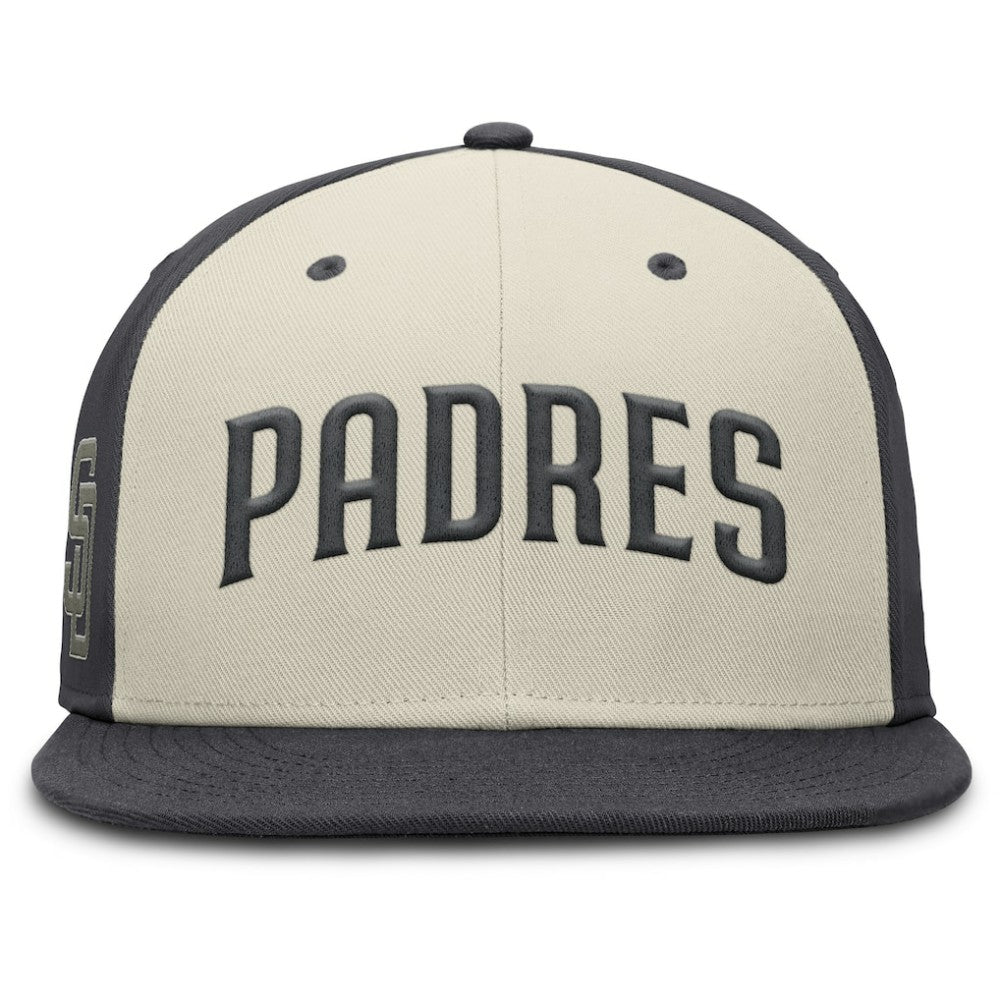 San Diego Padres Nike Dri-FIT True Fitted Hat Sale