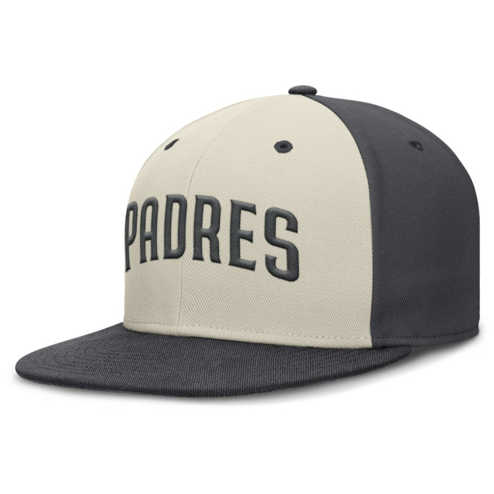 San Diego Padres Nike Dri-FIT True Fitted Hat Sale