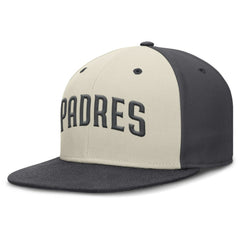San Diego Padres Nike Dri-FIT True Fitted Hat Sale