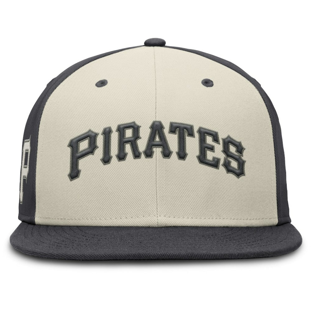 Pittsburgh Pirates Nike Dri-FIT True Fitted Hat for sale