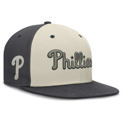 Philadelphia Phillies Nike Dri-FIT True Fitted Hat for sale