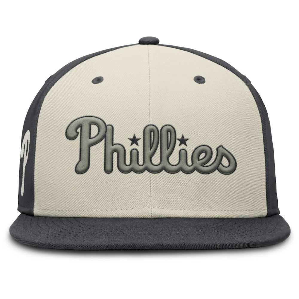 Philadelphia Phillies Nike Dri-FIT True Fitted Hat for sale