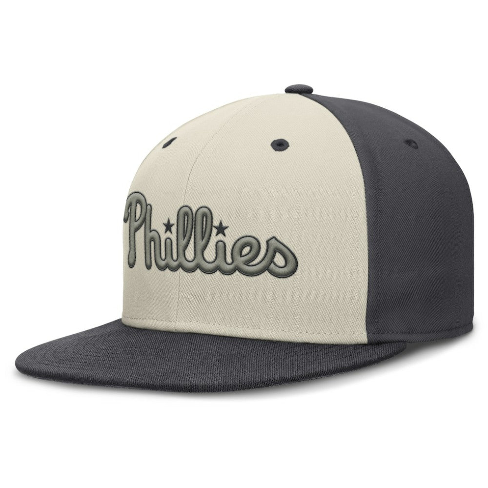 Philadelphia Phillies Nike Dri-FIT True Fitted Hat for sale