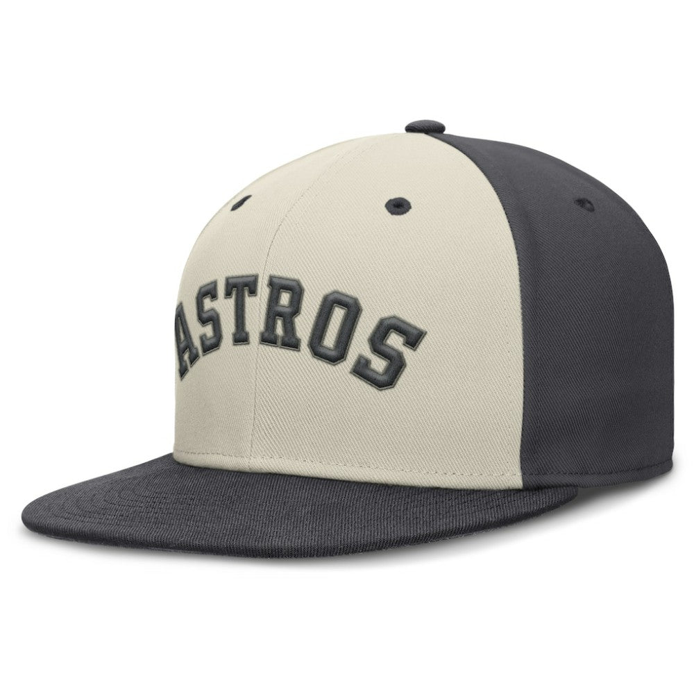 Houston Astros Nike Dri-FIT True Fitted Hat Online