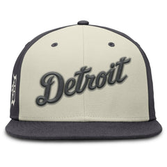 Detroit Tigers Nike Dri-FIT True Fitted Hat Sale