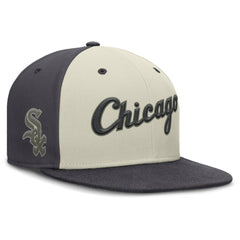 Chicago White Sox Nike Dri-FIT True Fitted Hat Sale