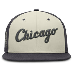 Chicago White Sox Nike Dri-FIT True Fitted Hat Sale