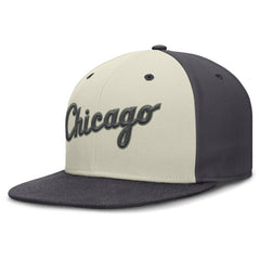 Chicago White Sox Nike Dri-FIT True Fitted Hat Sale
