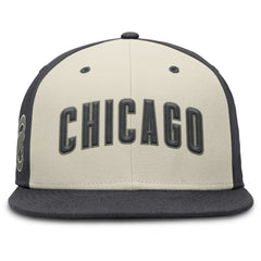 Chicago Cubs Nike Dri-FIT True Fitted Hat Sale