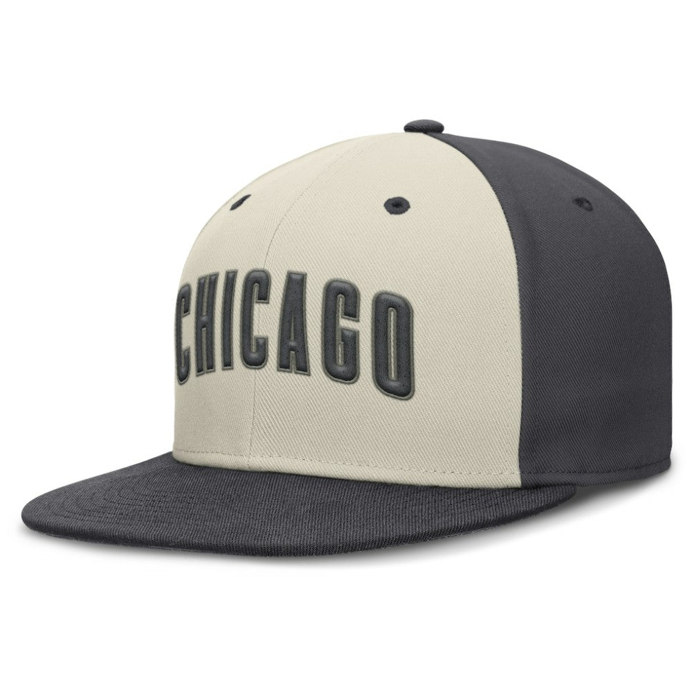 Chicago Cubs Nike Dri-FIT True Fitted Hat Sale