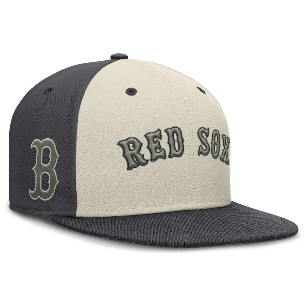 Boston Red Sox Nike Dri-FIT True Fitted Hat Sale