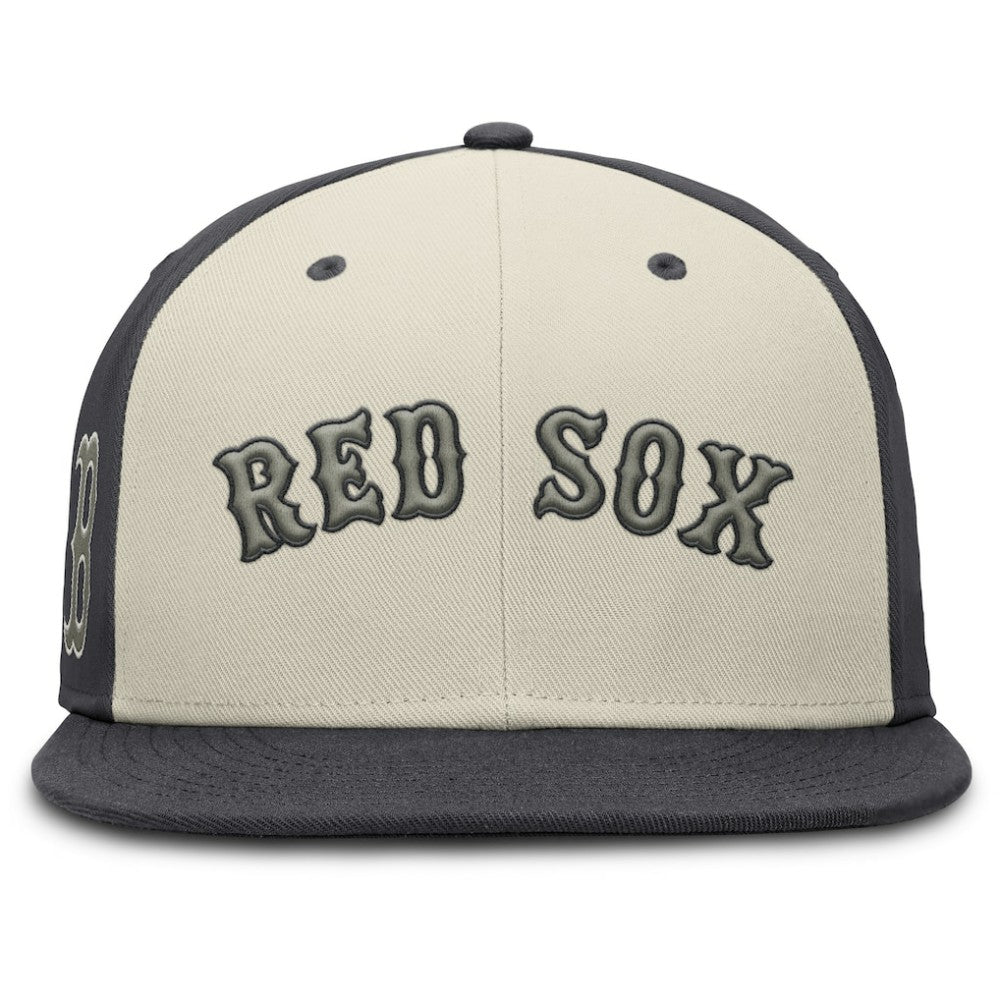 Boston Red Sox Nike Dri-FIT True Fitted Hat Sale