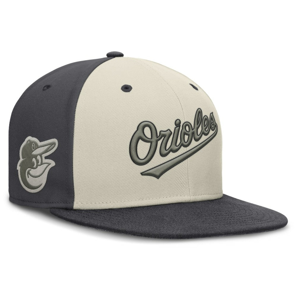 Baltimore Orioles Nike Dri-FIT True Fitted Hat Sale