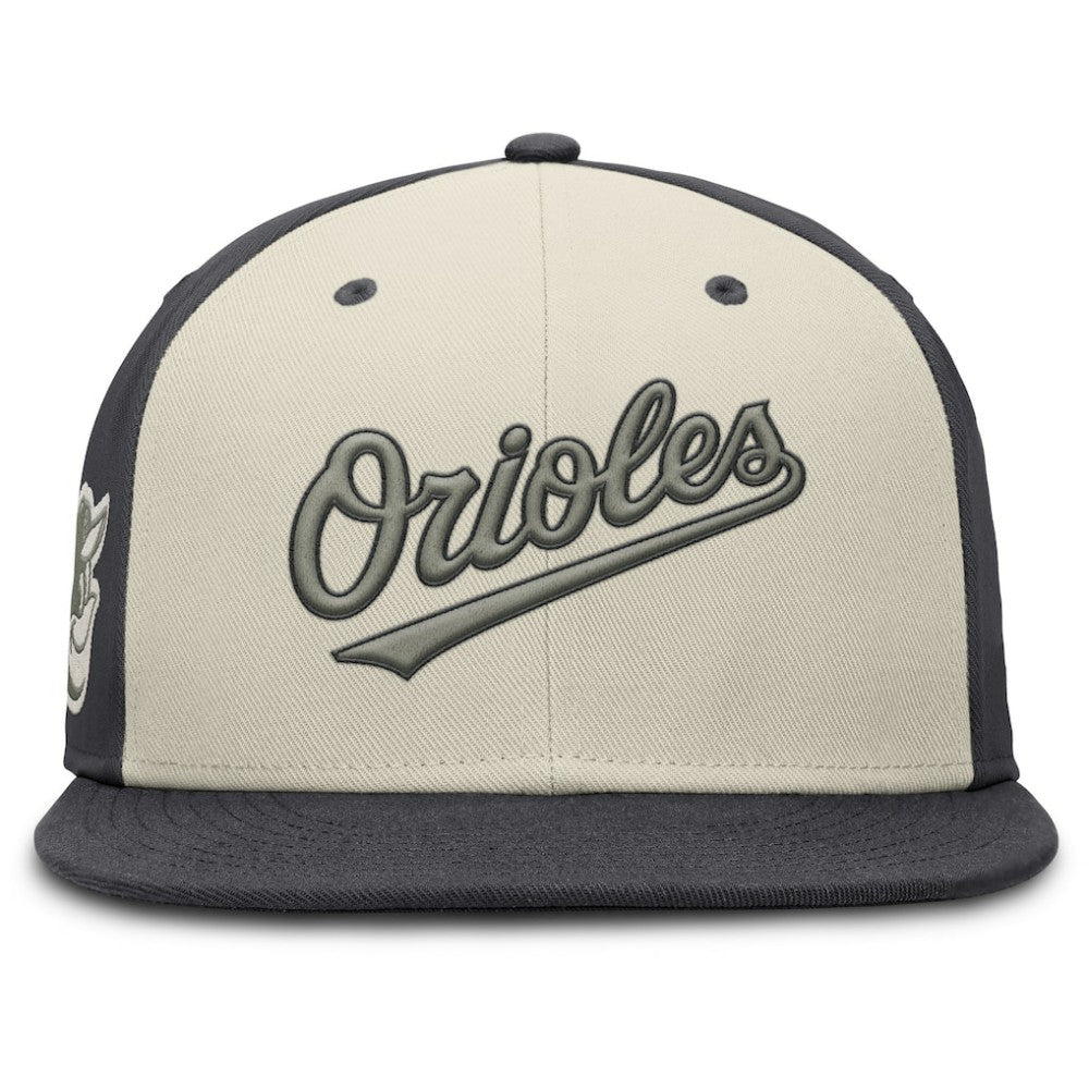 Baltimore Orioles Nike Dri-FIT True Fitted Hat Sale