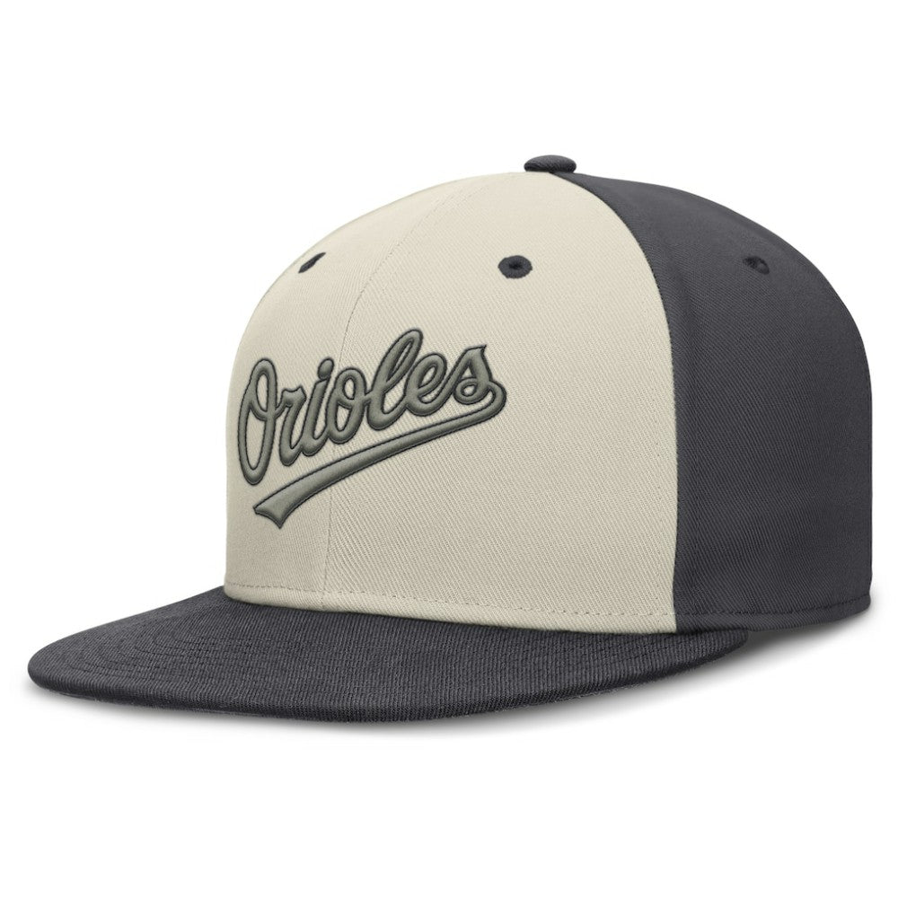 Baltimore Orioles Nike Dri-FIT True Fitted Hat Sale