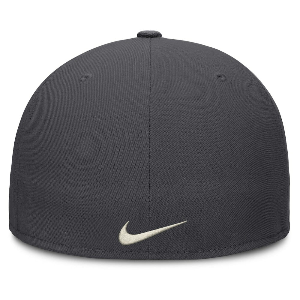 Atlanta Braves Nike Dri-FIT True Fitted Hat Outlet