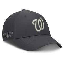 Washington Nationals Nike Club Dri-FIT Adjustable Hat Outlet
