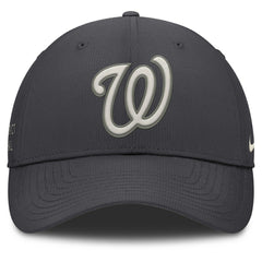 Washington Nationals Nike Club Dri-FIT Adjustable Hat Outlet