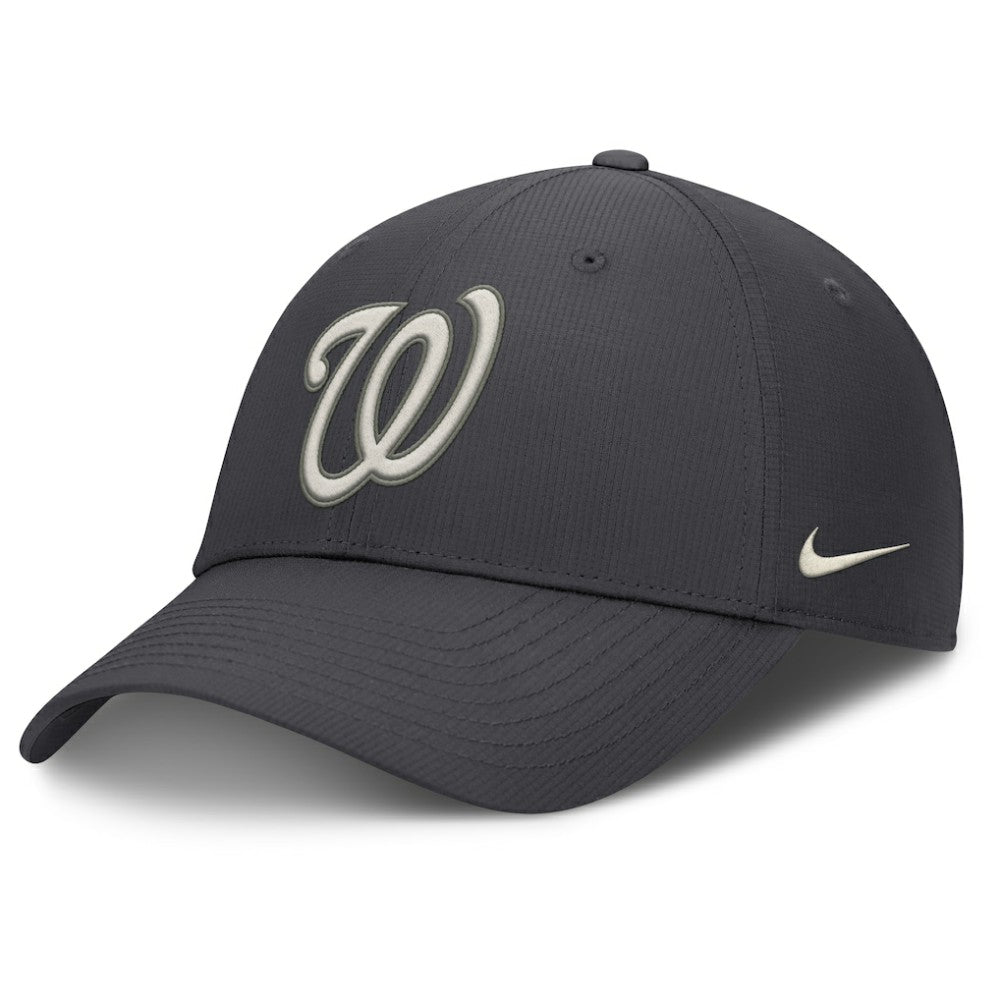 Washington Nationals Nike Club Dri-FIT Adjustable Hat Outlet
