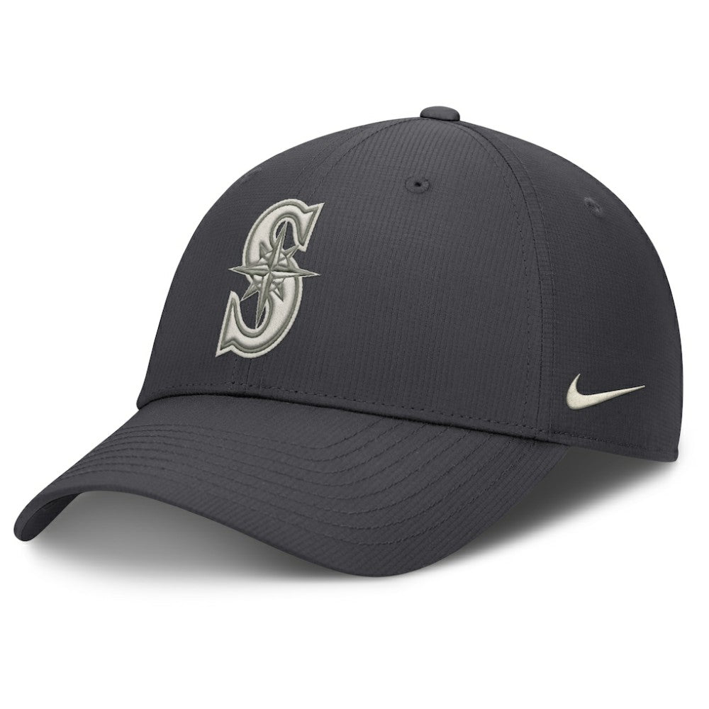 Seattle Mariners Nike Club Dri-FIT Adjustable Hat Near Me