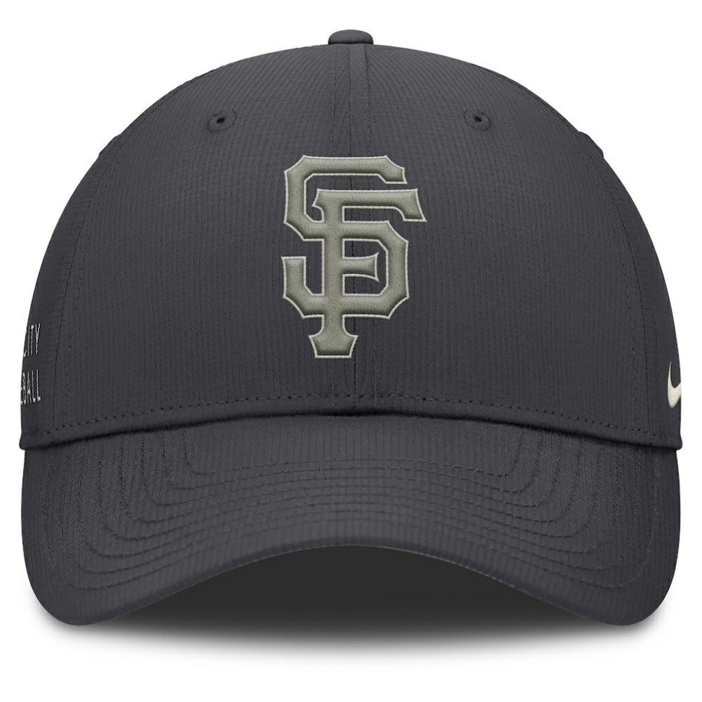 San Francisco Giants Nike Club Dri-FIT Adjustable Hat Sale