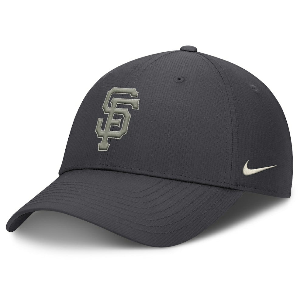 San Francisco Giants Nike Club Dri-FIT Adjustable Hat Sale