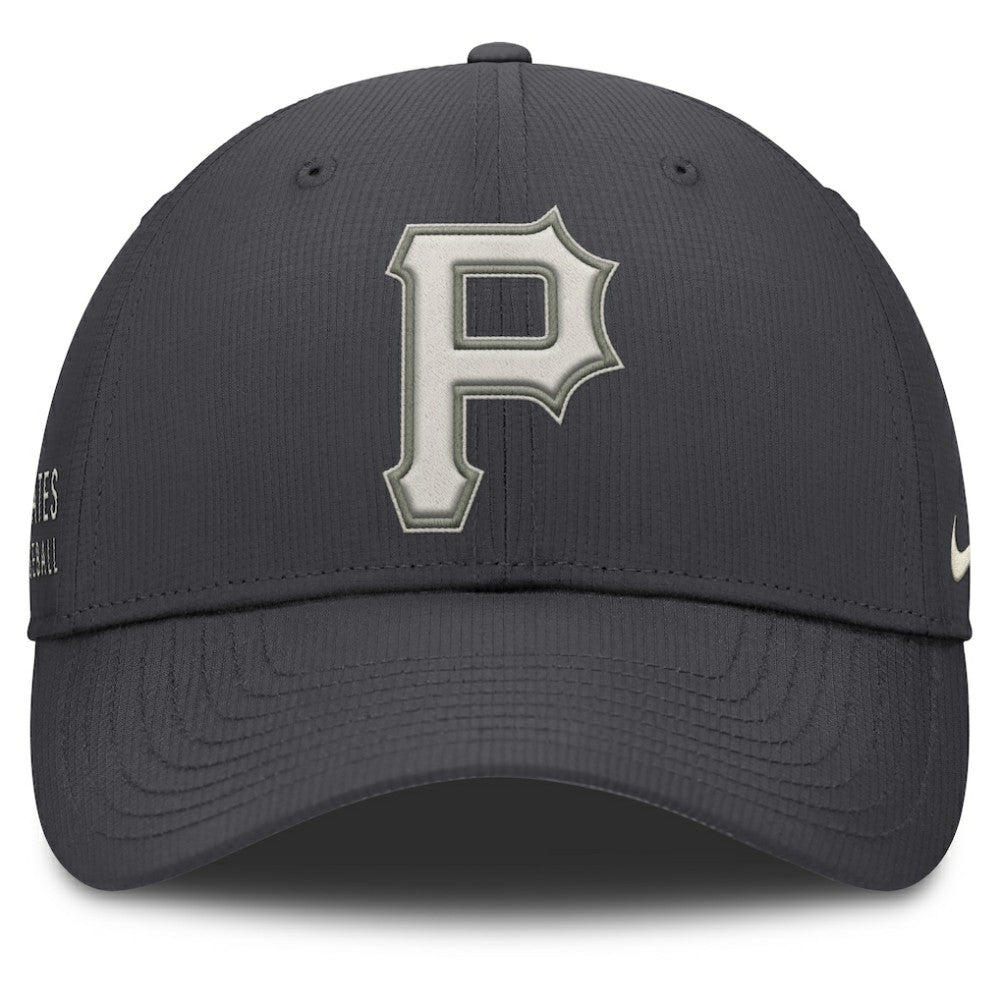 Pittsburgh Pirates Nike Club Dri-FIT Adjustable Hat Sale