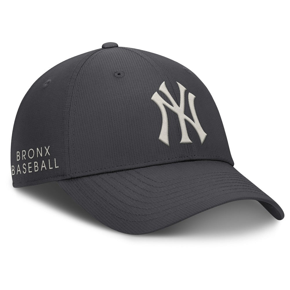 New York Yankees Nike Club Dri-FIT Adjustable Hat Discount