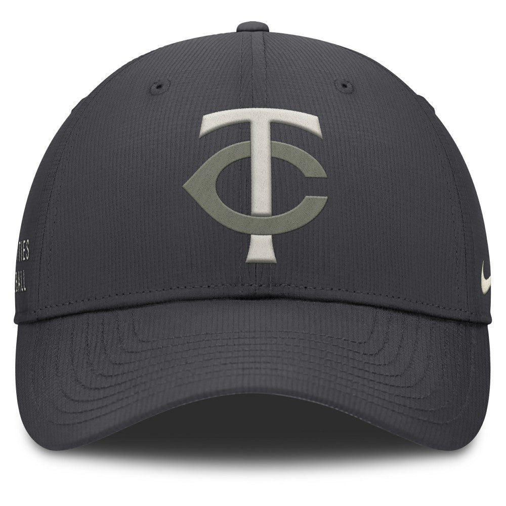Minnesota Twins Nike Club Dri-FIT Adjustable Hat Near Me