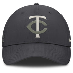 Minnesota Twins Nike Club Dri-FIT Adjustable Hat Near Me