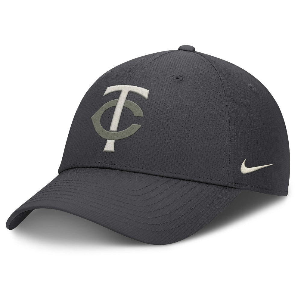 Minnesota Twins Nike Club Dri-FIT Adjustable Hat Near Me