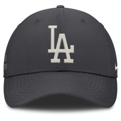 Los Angeles Dodgers Nike Club Dri-FIT Adjustable Hat Outlet
