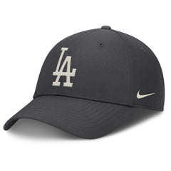 Los Angeles Dodgers Nike Club Dri-FIT Adjustable Hat Outlet