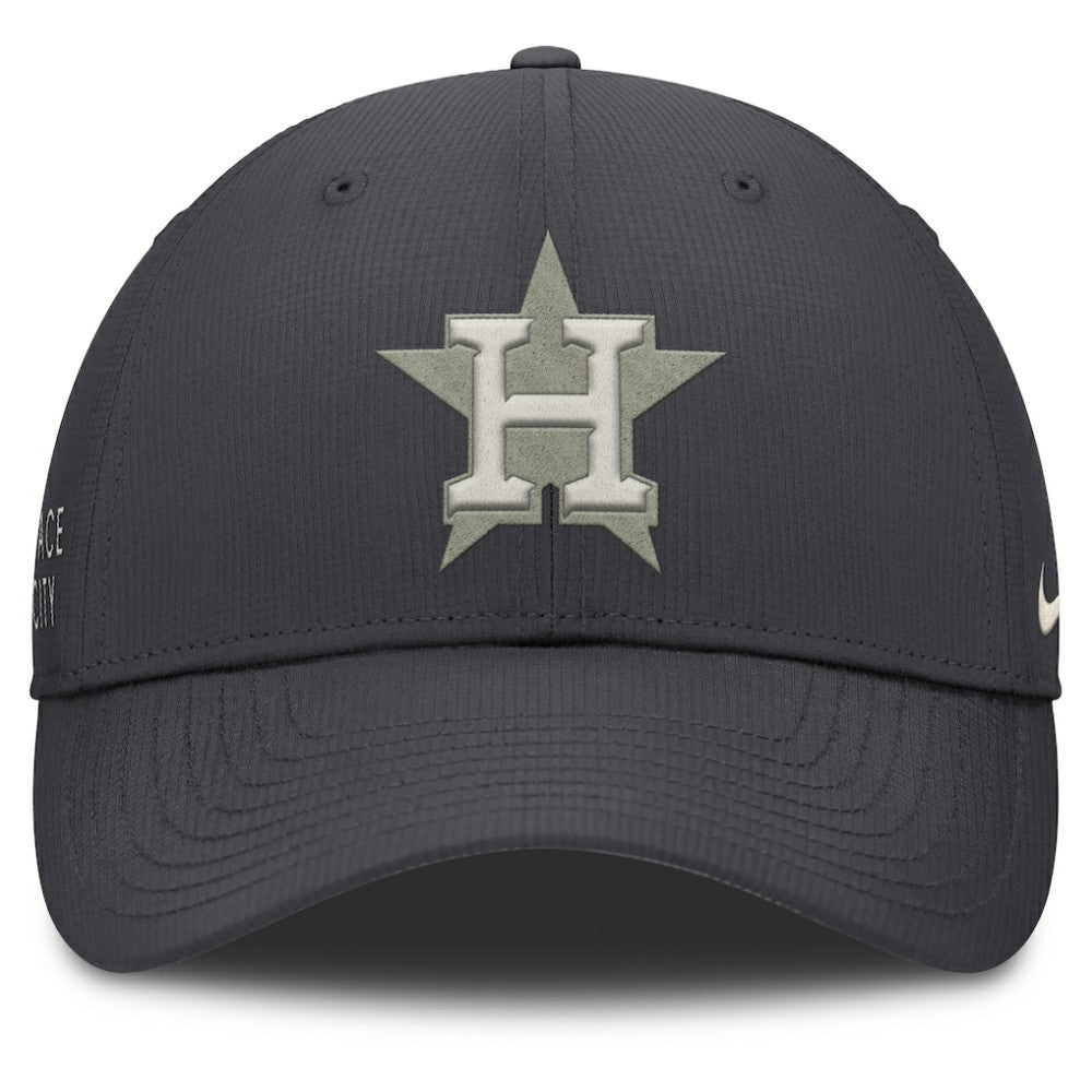 Houston Astros Nike Club Dri-FIT Adjustable Hat Discount