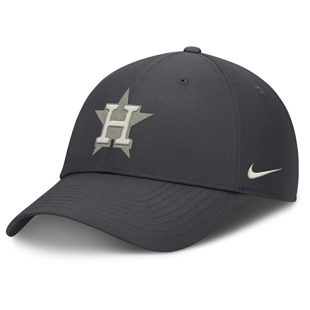 Houston Astros Nike Club Dri-FIT Adjustable Hat Discount