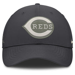 Cincinnati Reds Nike Club Dri-FIT Adjustable Hat Sale