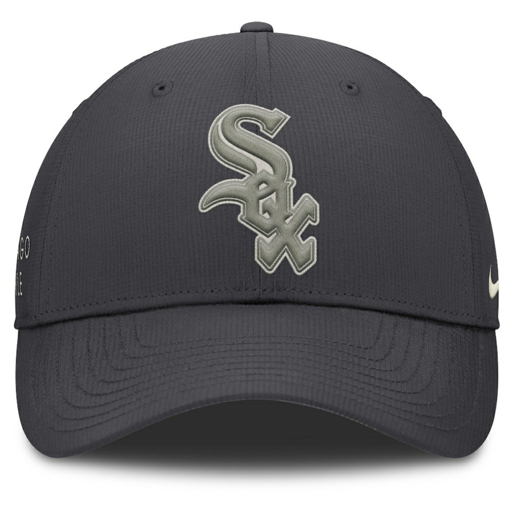 Chicago White Sox Nike Club Dri-FIT Adjustable Hat Sale