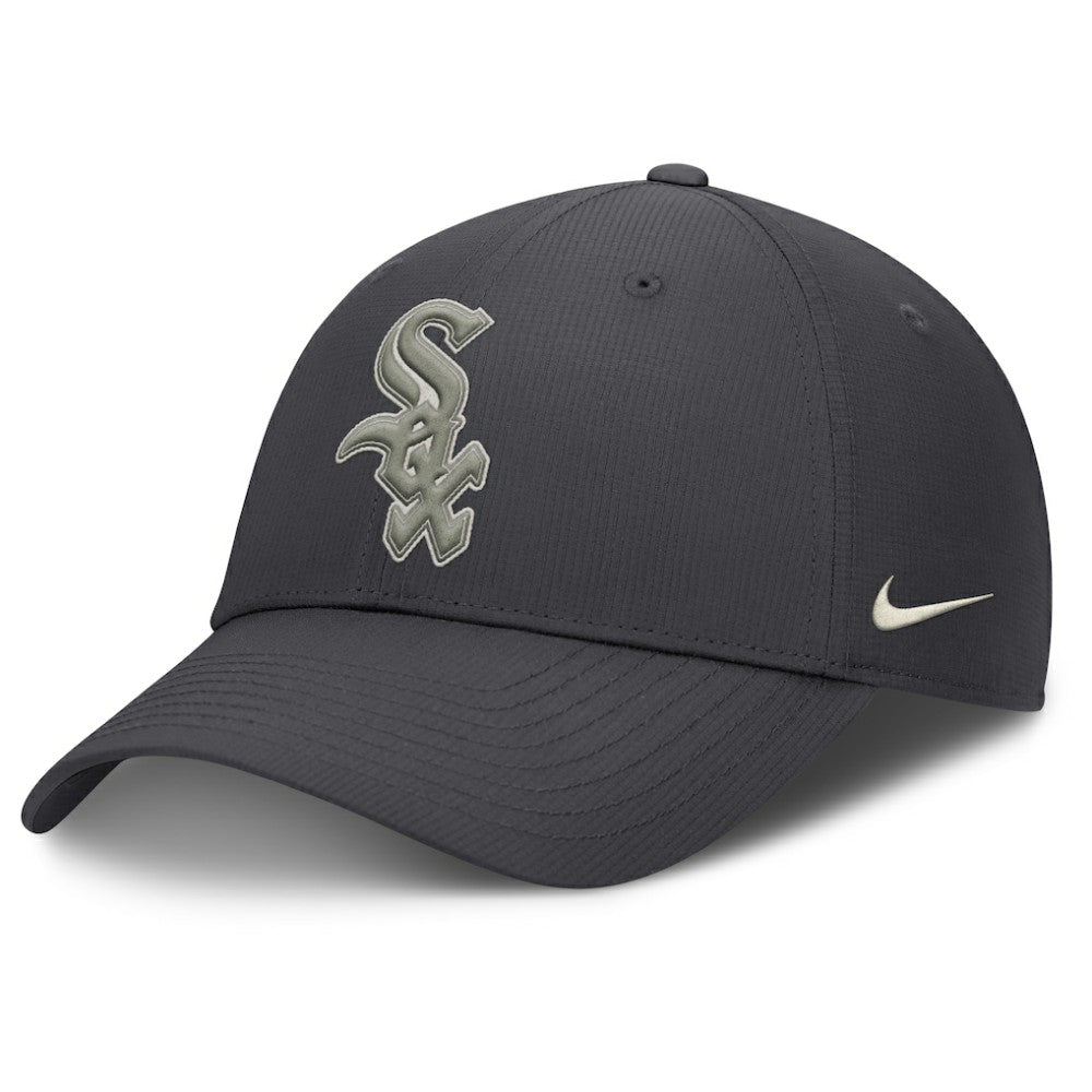 Chicago White Sox Nike Club Dri-FIT Adjustable Hat Sale